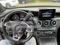2016 Mercedes Benz GLC 250