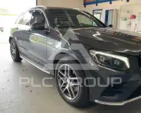 2016 Mercedes Benz GLC 250