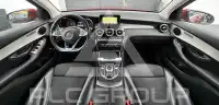 2016 Mercedes Benz GLC 250