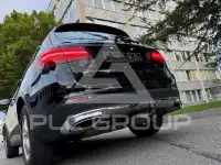 2016 Mercedes Benz GLC 250