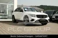 2016 Mercedes Benz GLC 250
