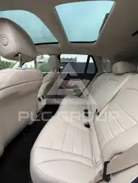 2016 Mercedes Benz GLC 250
