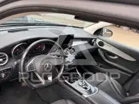 2016 Mercedes Benz GLC 250