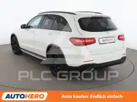 2016 Mercedes Benz GLC 250