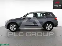 2016 Mercedes Benz GLC 250