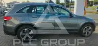 2016 Mercedes Benz GLC 250