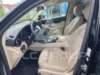 2016 Mercedes Benz GLC 250