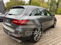 2016 Mercedes Benz GLC 250