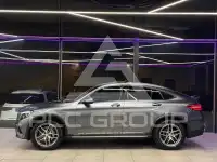 2016 Mercedes Benz GLC 250
