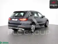 2016 Mercedes Benz GLC 250