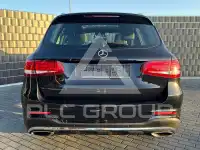 2016 Mercedes Benz GLC 250