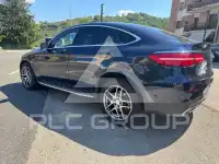 2016 Mercedes Benz GLC 250