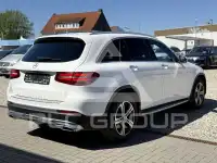 2016 Mercedes Benz GLC 250