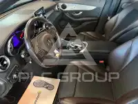 2016 Mercedes Benz GLC 250