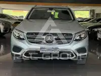 2016 Mercedes Benz GLC 250