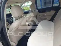 2016 Mercedes Benz GLC 250