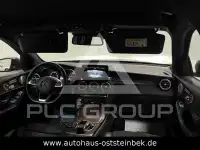 2016 Mercedes Benz GLC 250