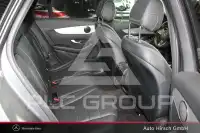 2016 Mercedes Benz GLC 250
