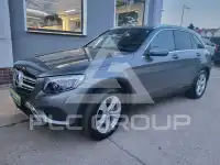 2016 Mercedes Benz GLC 250