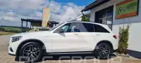 2016 Mercedes Benz GLC 250