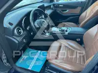 2016 Mercedes Benz GLC 250