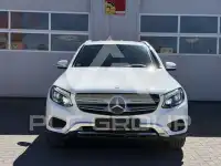 2016 Mercedes Benz GLC 250
