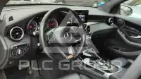 2016 Mercedes Benz GLC 250