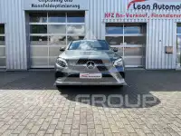 2016 Mercedes Benz GLC 250