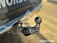 2016 Mercedes Benz GLC 250