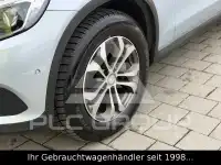 2016 Mercedes Benz GLC 250