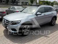 2016 Mercedes Benz GLC 250