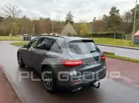 2016 Mercedes Benz GLC 250