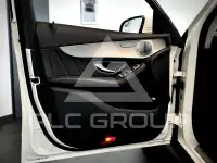 2016 Mercedes Benz GLC 250