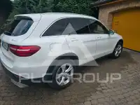 2016 Mercedes Benz GLC 250
