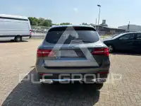 2016 Mercedes Benz GLC 250