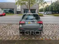 2016 Mercedes Benz GLC 250