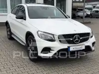 2016 Mercedes Benz GLC 250