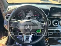 2016 Mercedes Benz GLC 250