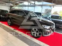 2016 Mercedes Benz GLC 250