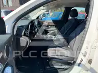 2016 Mercedes Benz GLC 250