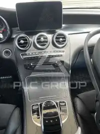 2016 Mercedes Benz GLC 250