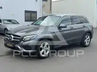 2016 Mercedes Benz GLC 250