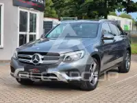 2016 Mercedes Benz GLC 250