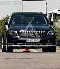 2016 Mercedes Benz GLC 250