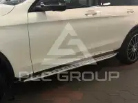 2016 Mercedes Benz GLC 250