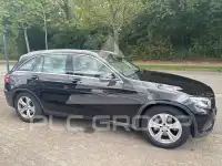 2016 Mercedes Benz GLC 250