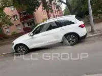 2016 Mercedes Benz GLC 250