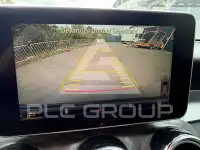 2016 Mercedes Benz GLC 250