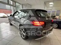 2016 Mercedes Benz GLC 250
