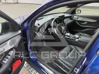 2016 Mercedes Benz GLC 250